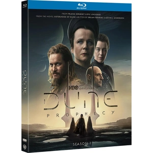 Comparateur de prix : HBO Dune : Prophecy-Saison 1 [BD] [Blu-Ray]