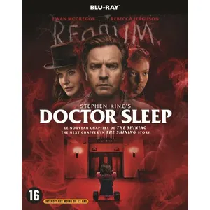 Comparateur de prix : Warner Bros. Doctor Sleep [Blu-Ray]