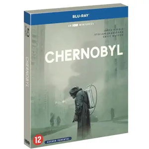 Comparateur de prix : Warner Home Video Coffret Chernobyl, 5 épisodes [Blu-Ray]