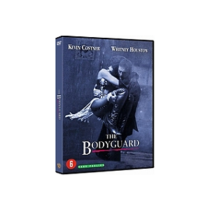 Warner Home Video Bodyguard DVD - 5051888249048