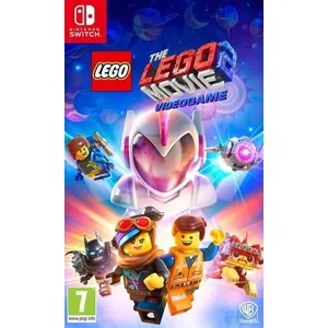 Comparateur de prix : Warner Bros THE LEGO MOVIE 2 VIDEOGAME FR/NL SWITCH
