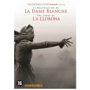 Comparateur de prix : Warner Bros. La Malédiction de la Dame Blanche DVD - 5051888246870