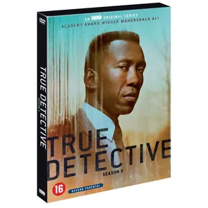 Comparateur de prix : Warner Home Video True Detective Saison 3 DVD