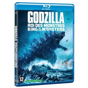 Comparateur de prix : Warner Home Video Godzilla 2 Roi des monstres Bluray