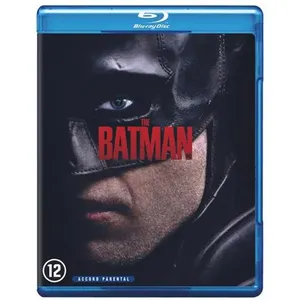 Comparateur de prix : Warner Home Video The Batman Blu-ray (2022) Edition française