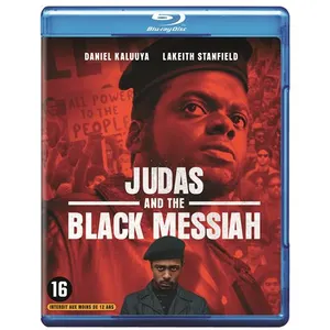 Comparateur de prix : Warner Home Video Judas And The Black Messiah Blu-ray