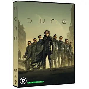 Comparateur de prix : Warner Home Video Dune DVD (2022) Edition française