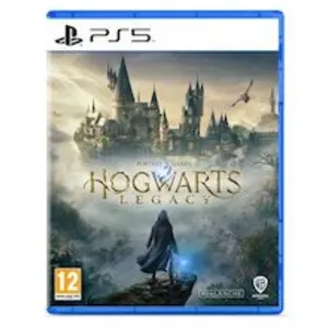 Comparateur de prix : Warner Bros HOGWARTS LEGACY FR/NL PS5 Playstation 5