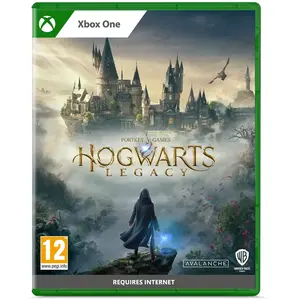 Warner Bros Hogwarts Legacy - Xbox One & Xbox SX pas cher