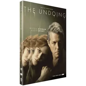 Hbo Studios The Undoing Saison 1 DVD
