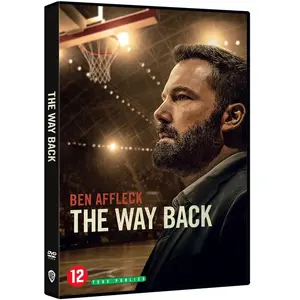 Warner Home Video The Way Back DVD