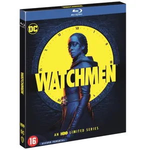 Comparateur de prix : Warner Home Video Watchmen, Saison 1 [Blu-Ray]