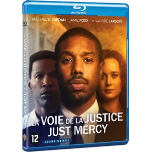 Comparateur de prix : Warner Home Video La Voie de la justice Blu-ray