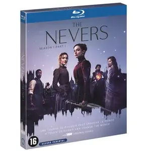 Comparateur de prix : Warner Home Video The Nevers Saison 1 Volume 1 Blu-ray