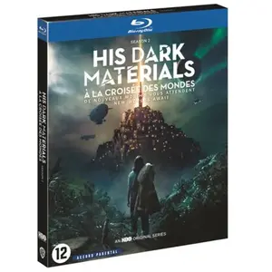 Comparateur de prix : Warner Home Video His Dark Materials Saison 2 Blu-ray