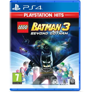 Playstation Lego Batman 3 HitsFR/NL PS4 pas cher