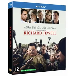 Comparateur de prix : Warner Bros. Le Cas Richard Jewell Blu-ray