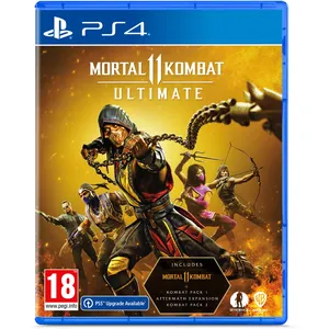 Warner Bros. Games Mortal Kombat 11 Ultimate pas cher