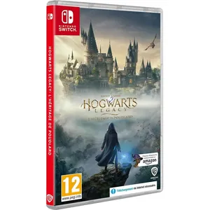 Warner Bros. HOGWARTS LEGACY FR/NL SWITCH Nintendo Switch pas cher