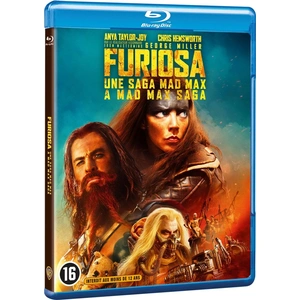 Comparateur de prix : Wbs Furiosa : Une Saga Mad Max Blu-ray