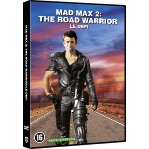 Wbs Mad Max 2 : Le Défi DVDVendu parfnac