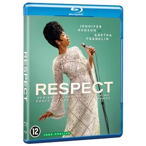 Warner Home Video Respect Blu-ray pas cher