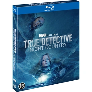 Comparateur de prix : Hbo Studios True Detective Saison 4 Blu-ray