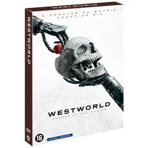 Comparateur de prix : Warner Home Video Westworld Saison 4 DVD