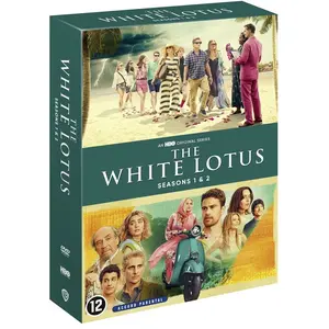 Comparateur de prix : Warner Home Video The White Lotus Saisons 1 et 2 DVD
