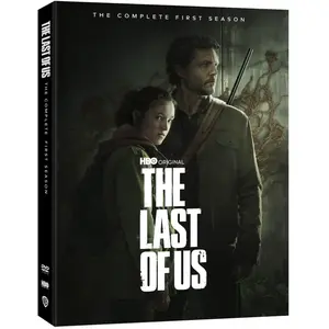 Comparateur de prix : Hbo Studios The Last Of Us The Complete S1 DVD-Film-DIVERS