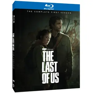 Comparateur de prix : Hbo Studios The Last of Us Edition Française Blu-ray