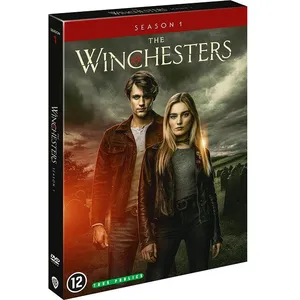 Comparateur de prix : Warner Home Video The Winchesters Saison 1 DVD