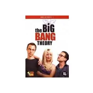 Comparateur de prix : Big Bang Theory 1-Vf
