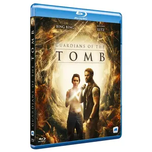 Comparateur de prix : AB Production Guardians of the Tomb Blu-ray