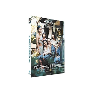 Comparateur de prix : LE PACTE Une affaire de famille DVD