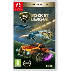 505 Games Rocket League Ultimate Edition Jeu Nintendo Switch pas cher