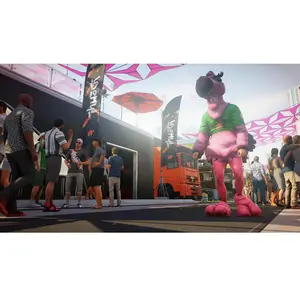Comparateur de prix : Warner Bros. Games Hitman 2 Jeu Xbox One