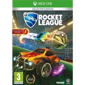 Comparateur de prix : 505 Games Rocket League Ultimate Edition Jeu Xbox One