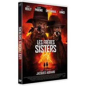 Comparateur de prix : Ugc Video Les Freres Sisters DVD (2018)