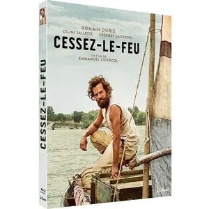 Comparateur de prix : LE PACTE Cessez-le-feu Blu-ray