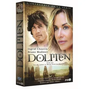 Comparateur de prix : Warner Home Video Coffret Dolmen DVD