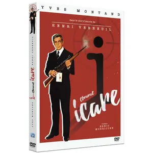 Comparateur de prix : Wild Side I... Comme Icare [DVD]