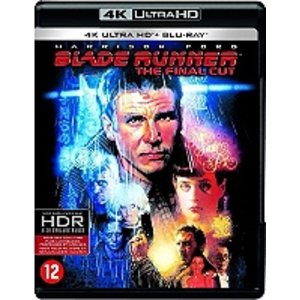 Comparateur de prix : Wbs Blade Runner The Final Cut Blu-ray 4K Ultra HD