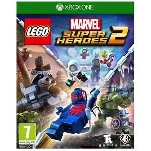 Comparateur de prix : Warner Bros. Games Lego Marvel Super Heroes 2 Jeu Xbox One