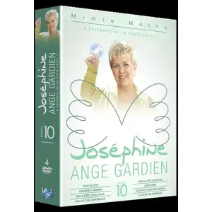 LCJ Joséphine, ange gardien - Saison 10