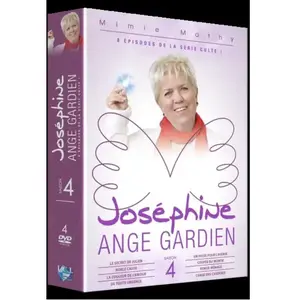 LCJ Joséphine, ange gardien - Saison 4