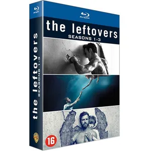 Wbs Coffret The Leftovers Saisons 1 à 3 Blu-ray pas cher