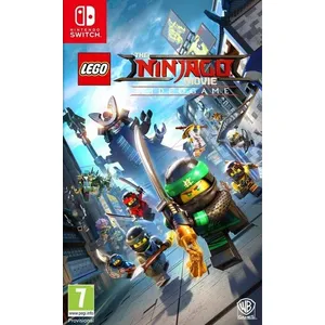 Comparateur de prix : Warner Bros. Games Lego Ninjago, Le Film : Le Jeu Video sur Switch