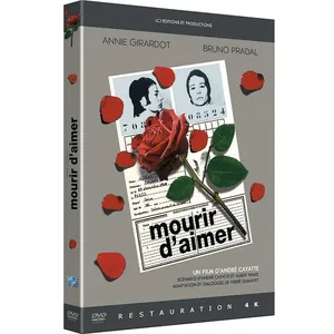 Comparateur de prix : LCJ Mourir daimer DVD - 5051889622376