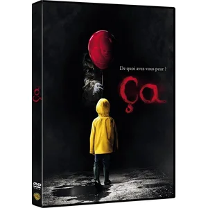 Comparateur de prix : Wbs Ça (2017) [DVD]